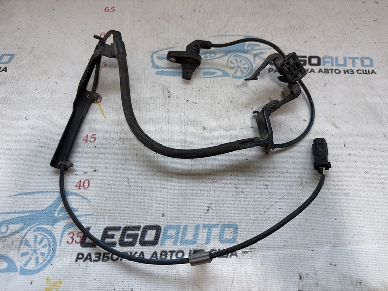Датчик ABS передний левый Lexus RX350 RX450h 10-15