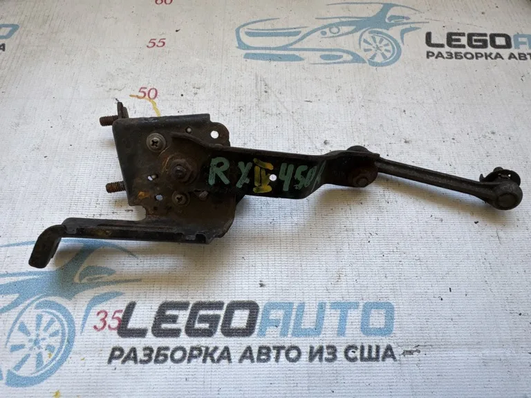 Датчик наклона кузова Lexus RX350 RX450h 16-22 с тяжкой (02) — фото 2