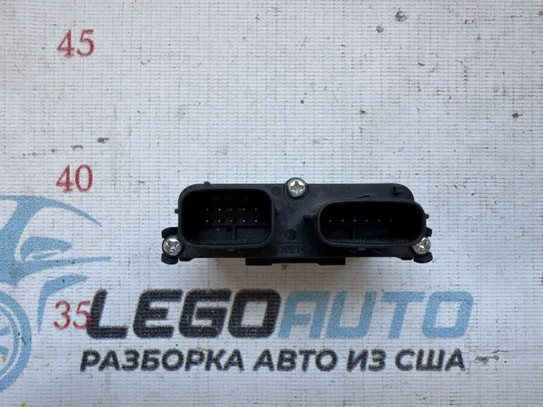 Датчик присутствия пассажира Toyota Prius 50 16-22 — фото 2