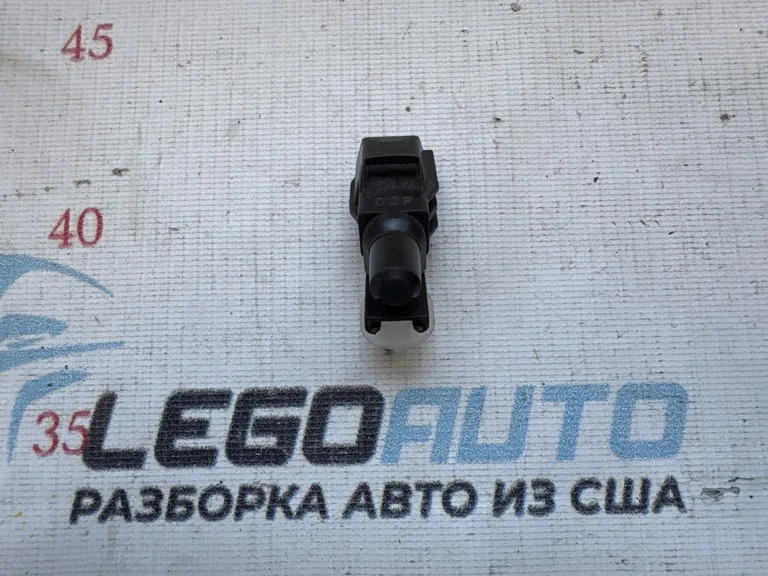 Датчик температуры окружающего воздуха Toyota Avalon 13-18 — фото 3
