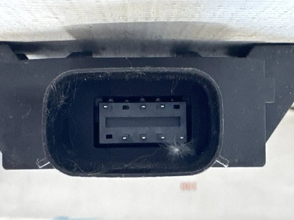EXTENDED POWER CONTROL MODULE COMPUTER Ford Escape MK4 20- на детали HU5T-14G490-AF — фото 2