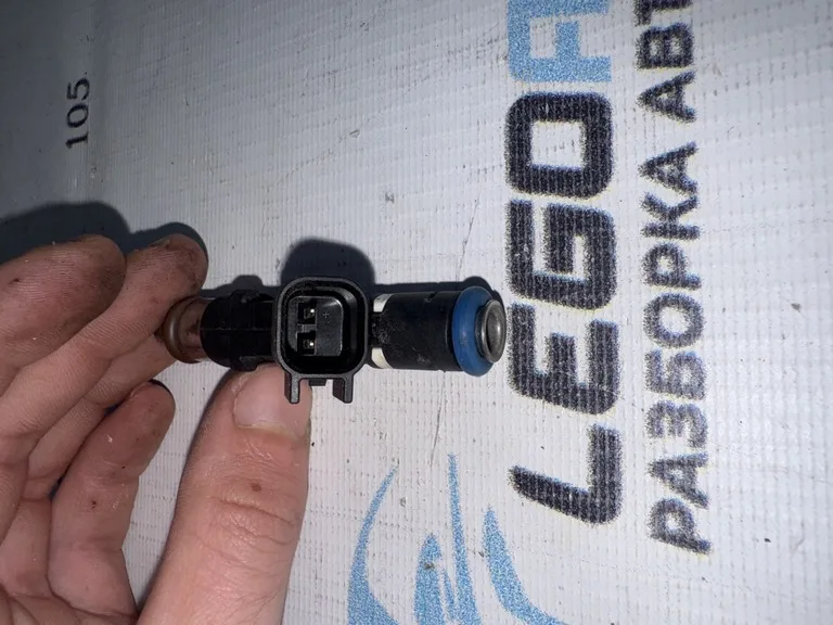Форсунка распылитель Ford Escape MK4 20-26 hybrid, plug-In — фото 3