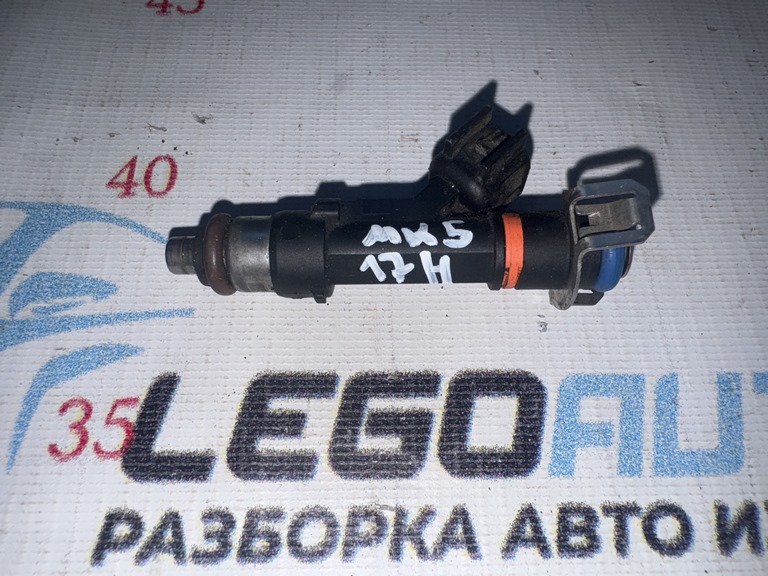 Форсунка распылитель Ford Fusion mk5 13-20 2.5, hybrid, plug-in