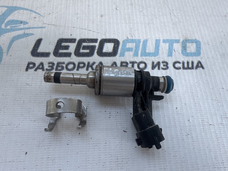 Форсунка (распылитель) Lincoln MKZ 13- 2.0T
