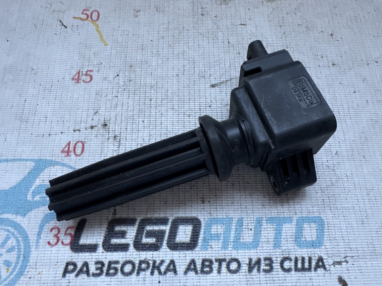 Катушка зажигания Lincoln MKZ 13- 2.0T