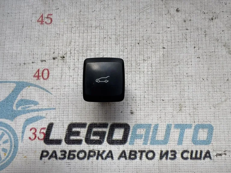 Кнопка открытия крышки багажника Ford Fusion mk5 13- — фото 4