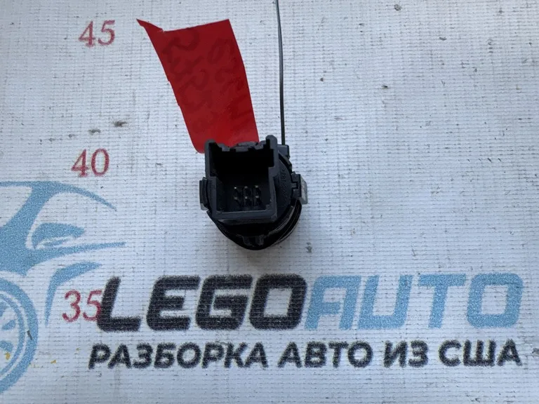 Кнопка start-stop Ford Escape MK4 20- — фото 3