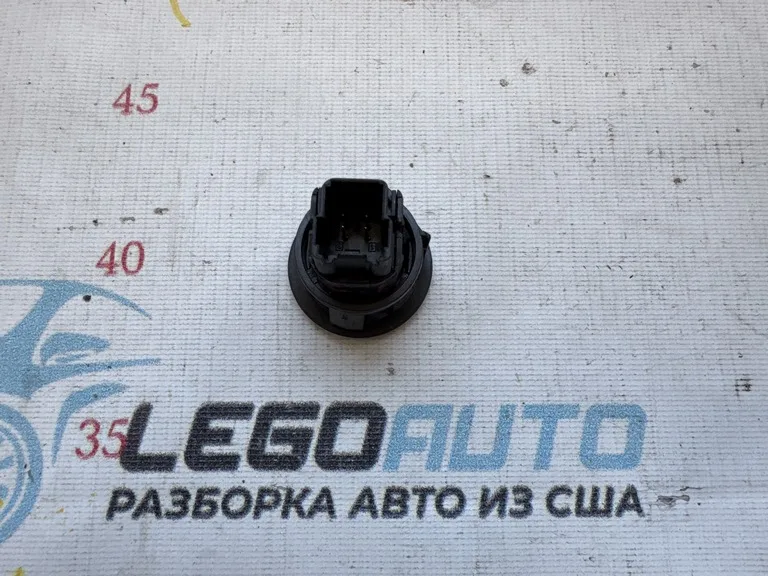 Кнопка зажигания Start-Stop Ford C-max MK2 13- — фото 2