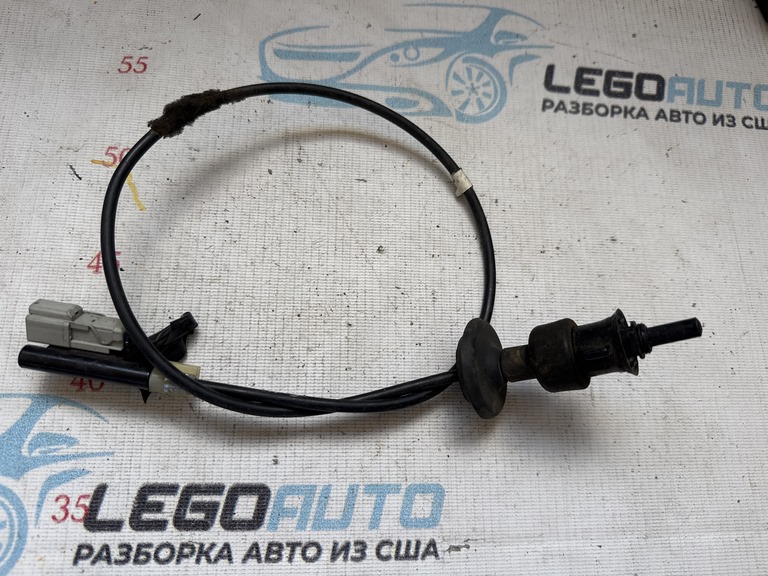Концевик лючка бензобака Honda Insight 19-22 с тросом