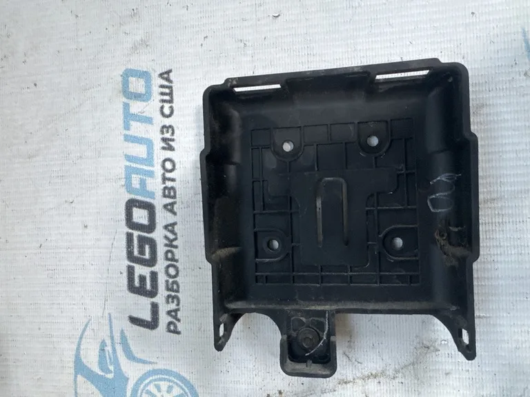 Кронштейн датчика слепых зон левый Ford Fusion mk5 13-16 — фото 2