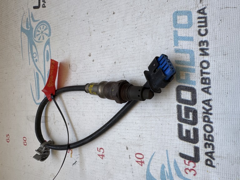 Лямбда-зонд первый Ford Escape MK4 20-22 hybrid, plug-In на детали LX61-9Y460-GA
