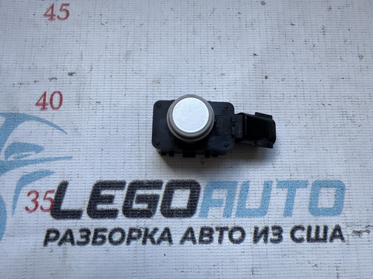 Парктроник переднего бампера внешний Lexus RX350 RX450h 16-19