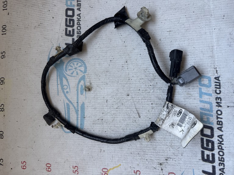 Провод замка капота Ford Fusion mk5 13-16