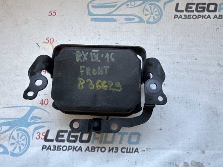 Радар круиз Lexus RX350 RX450h 16-19 (01)