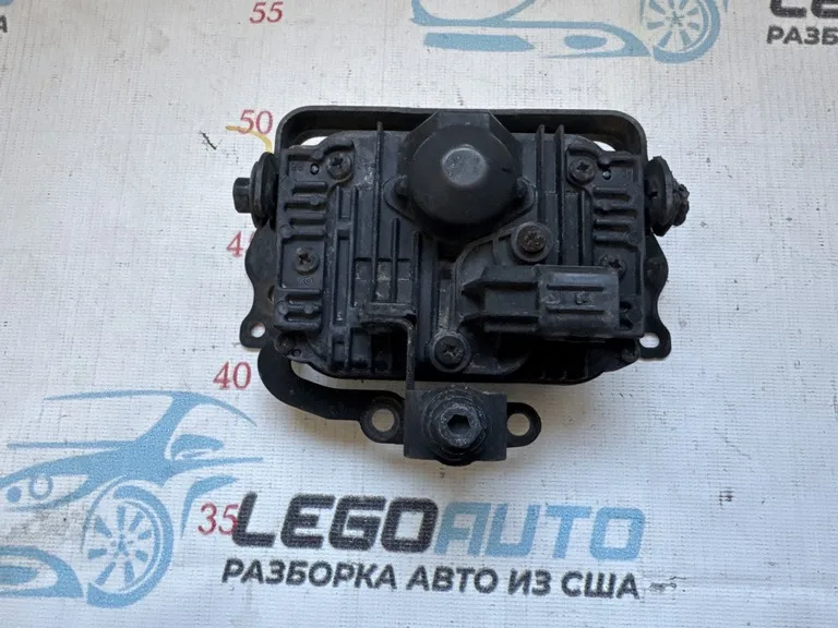 Радар круиз Lexus RX350 RX450h 16-19 (01) — фото 2