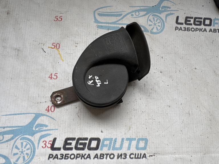 Сигнал левый Lexus RX350 RX450h 10-15 низкий