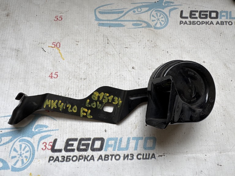 Сигнал low Ford Escape MK4 20- с кронштейном