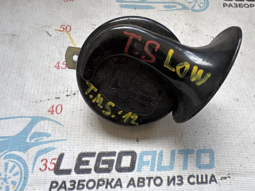 Сигнал прав Tesla Model S 12- low