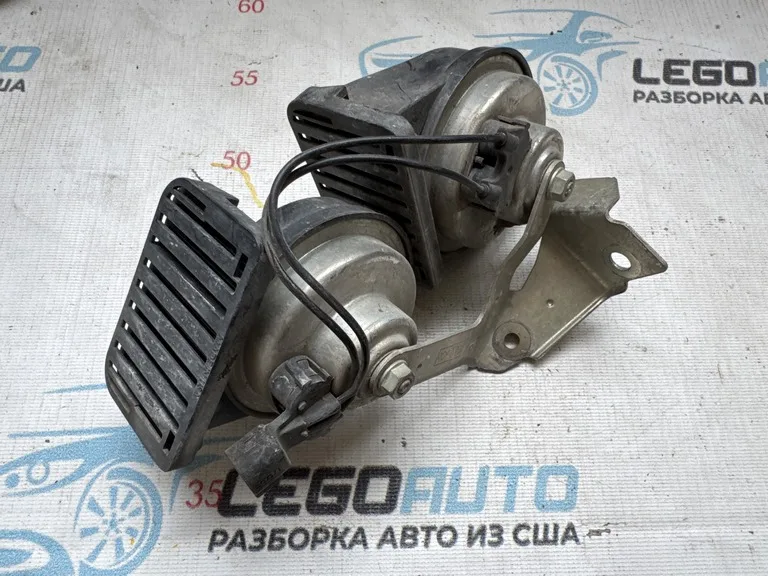Сигналы в сборе 2шт Ford C-max MK2 13-18 — фото 2