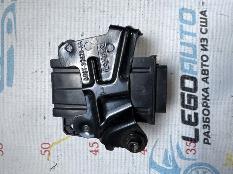 Steering heat module Lincoln MKZ 13-20 — фото 3