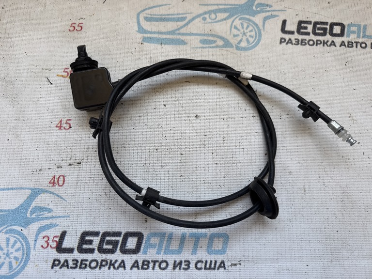 Трос лючка бензобака Honda Insight 19-22 на замок