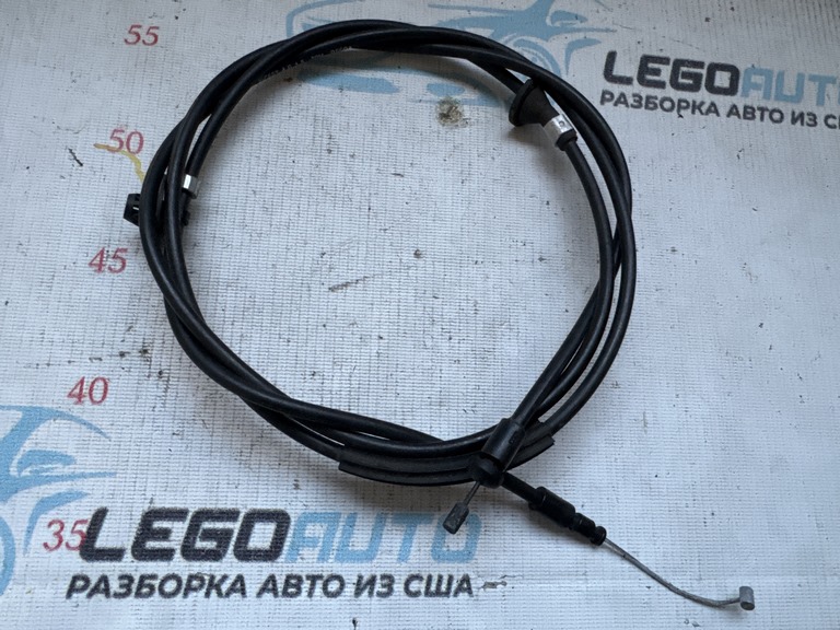 Трос открытия замка капота Ford C-max MK2 13-