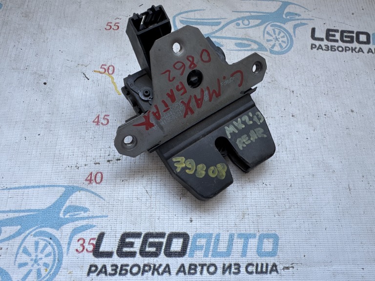 Замок двери багажника Ford C-max MK2 13-