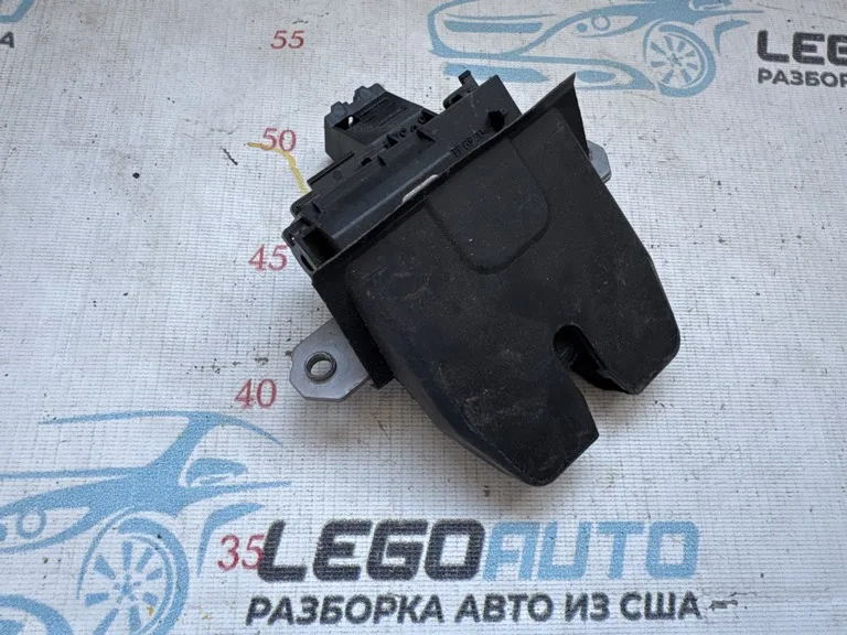 Замок двери багажника Ford C-max MK2 13- — фото 2