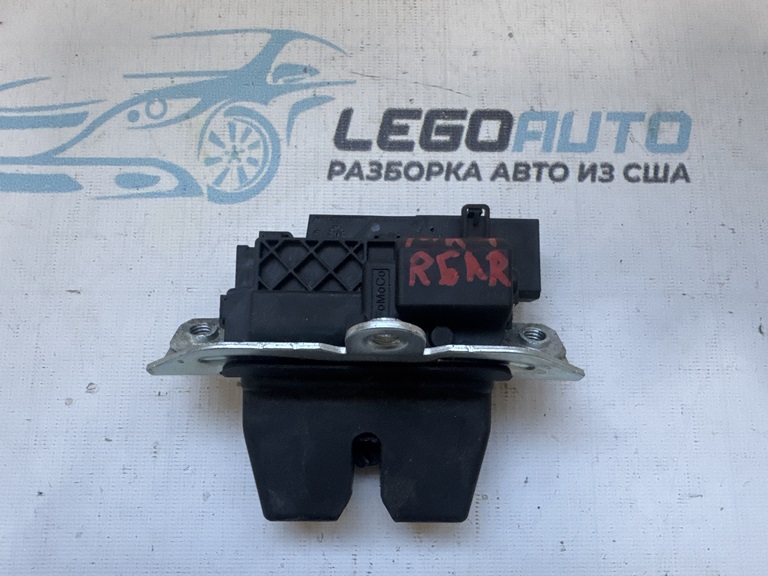 Замок двери багажника Ford Escape MK4 20-
