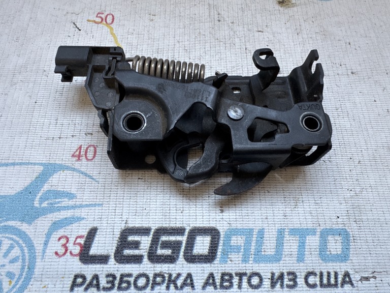 Замок капота Ford Escape MK4 20- с датчиком