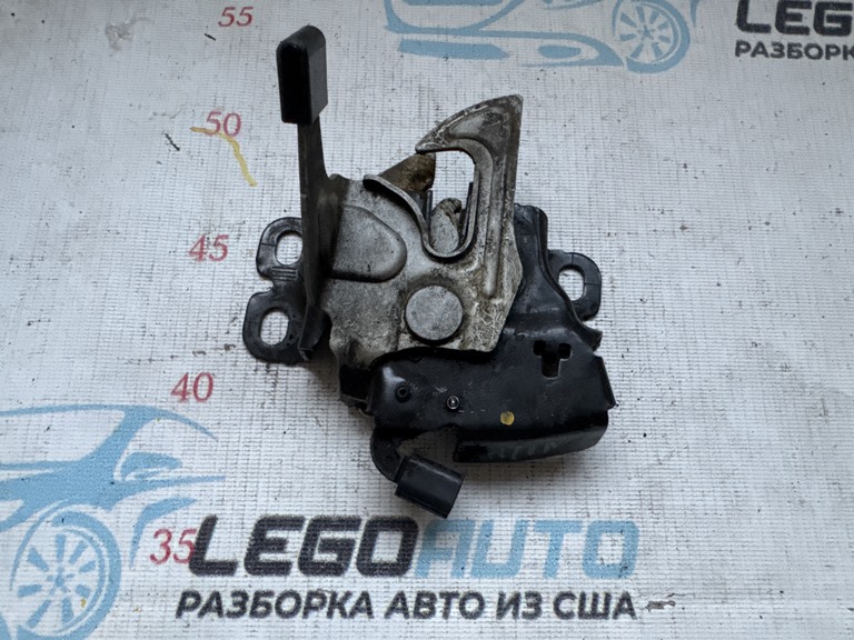 Замок капота Honda Insight 19-22