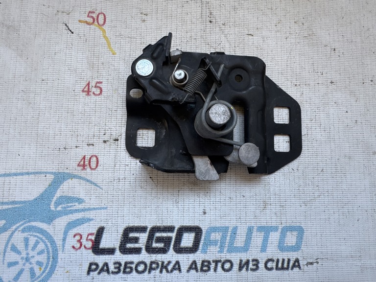 Замок капота прав Ford Fusion mk5 13-
