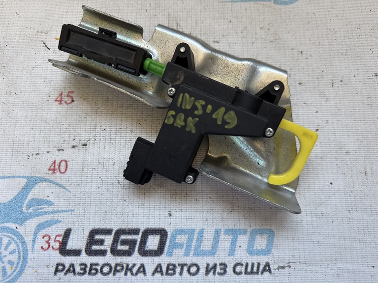 Замок лючка бензобака Honda Insight 19-22