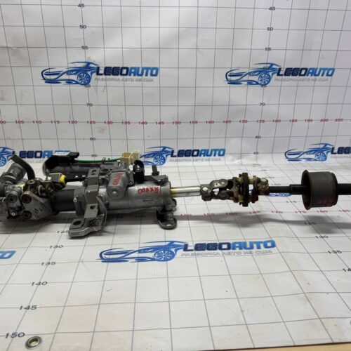 Рулевая колонка Lexus RX300 RX330 RX350 RX400h 04-09 с замком зажигания и контактной группой 8927748020