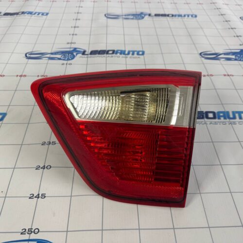 Фонарь внутренний крышка багажника правый Ford C-max MK2 13-16 дорест, DM5Z13404B