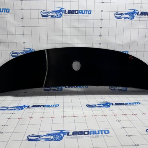 Накладка крышки багажника верхняя Lincoln MKZ 13-20 черн глянец DP5Z5442512A