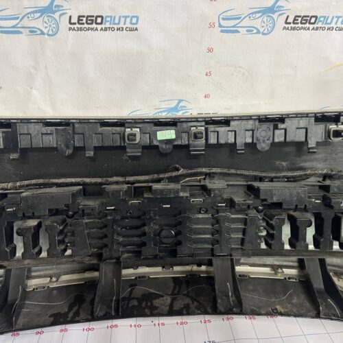 Крепление заднего бампера центральное Lincoln MKZ 13-20 DP5Z17754A