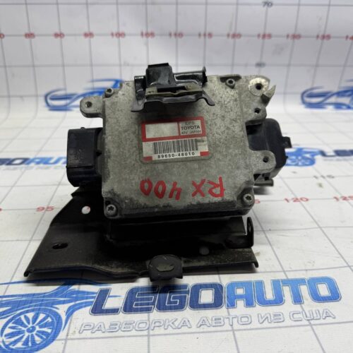 Электроусилитель руля EPS Lexus RX400h 06-09 8965048010