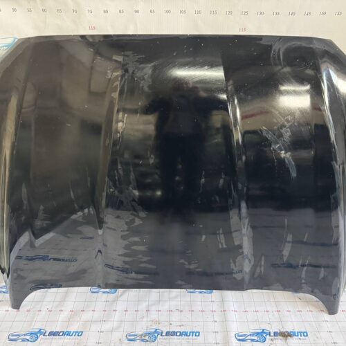 Капот голый Ford Fusion mk5 13-20 DS7Z16612B