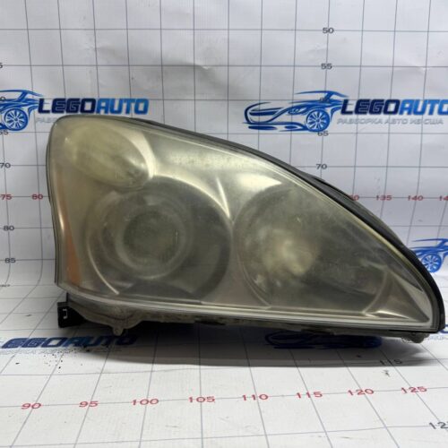 Фара передняя правая Lexus RX300 RX330 RX350 RX400h 04-09 8114548260